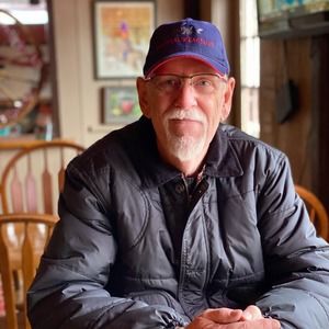 Meet your Posher, Jack